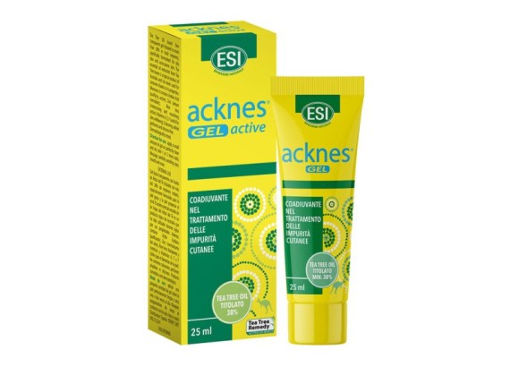 ESI Acknes gel 25 ml