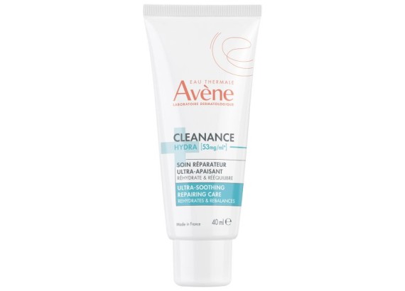 Avene Cleanance hydra krema [53mg/ml*] 40 ml
