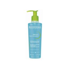 BIODERMA Sebium Gel  200 ml