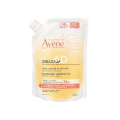 Avene Xeracalm A.D Ulje REFILL 400 ml