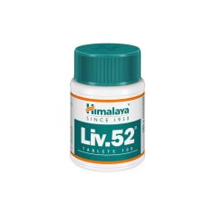 Liv.52 100 tableta