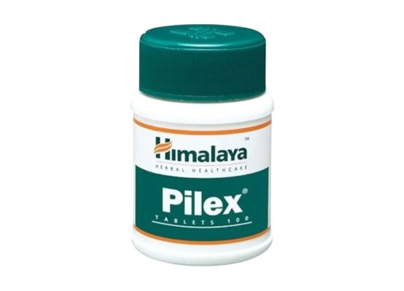 Pilex 100 tableta   