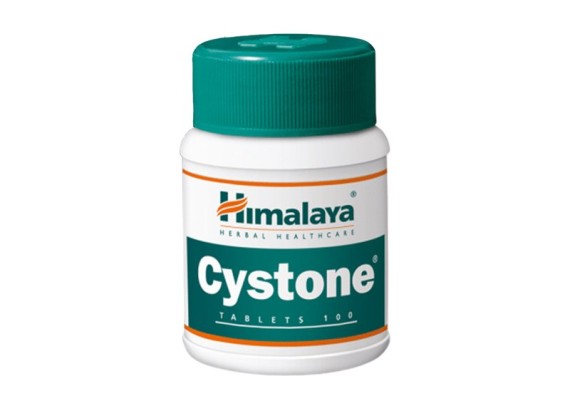 Cystone 100 tableta