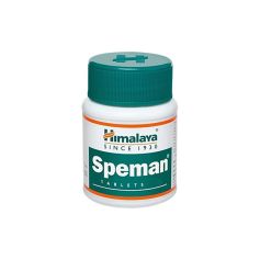Speman 120 tableta
