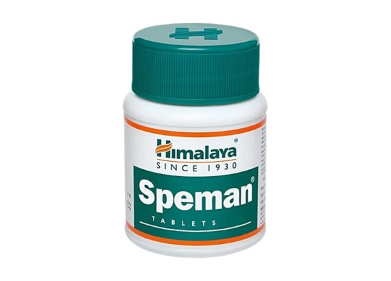 Speman 120 tableta