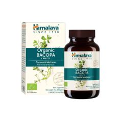 Bacopa 60 kapsula