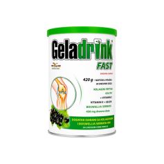 Geladrink Fast prašak 420g (30 dnevnih doza)