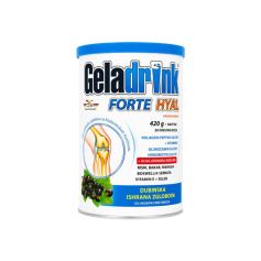 Geladrink Forte Hyal prašak 420g (30 dnevnih doza) 