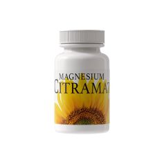 Magnesium Citramate 90 kapsula