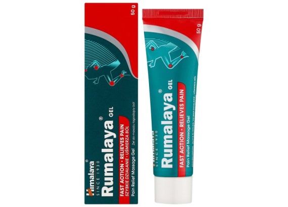 Himalaya Rumalaya gel 50g
