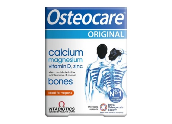 Osteocare 30 tableta