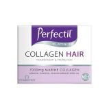 Perfectil Platinum Collagen HAIR 10 bočica - KRATAK ROK