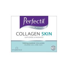 Perfectil Platinum Collagen SKIN 10 bočica