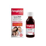 Feroglobin B12 sirup 200 ml