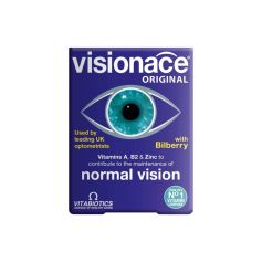 Visionace 30 kapsula