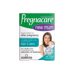 Pregnacare New Mum 56 tableta