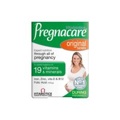 Pregnacare 30 tableta