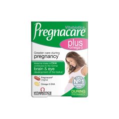 Pregnacare plus Omega-3 56 tableta