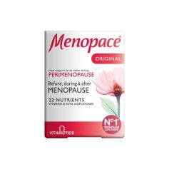 Menopace 30 kapsula