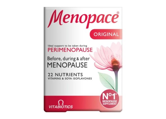 Menopace 30 kapsula