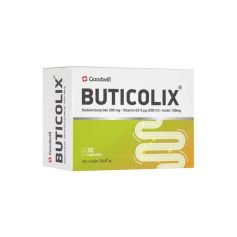 Buticolix 30 kapsula