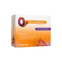 Oli-Muscle Protect 30 kesica