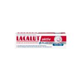 Lacalut Aktiv Plus zubna pasta 75 ml