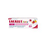 Lacalut Baby pasta 0-2 godine