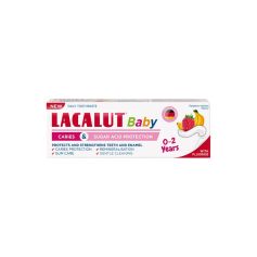 Lacalut Baby pasta 0-2 godine