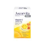 Ascorvita Max 30 tableta sa postepenim oslobađanjem