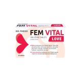 Fem Vital Love 30 tableta