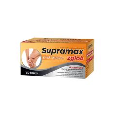 Supramax Zglob prah 30 kesica
