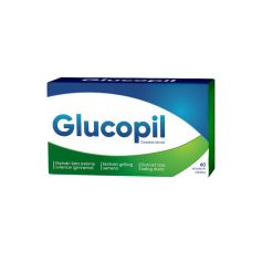 Glucopil 60 tableta
