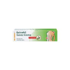 Beinwell Gavez krema sa efektom zagrevanja 50 ml