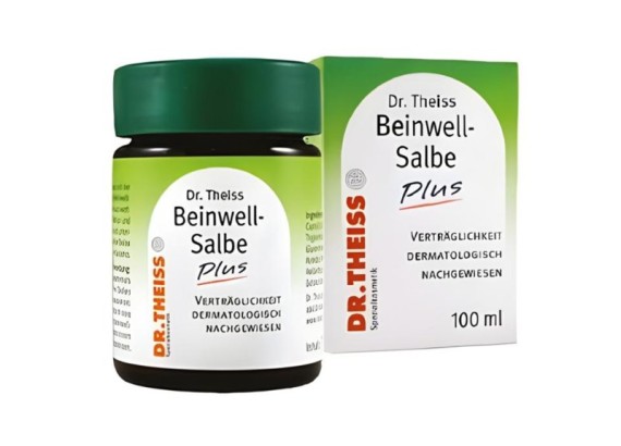 Beinwell Gavez mast plus 50 ml