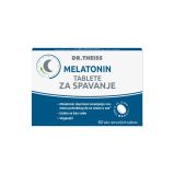 Melatonin 60 tableta