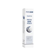 Parusan Šampon protiv suve peruti 200 ml