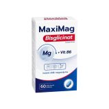Maxi Mag Bisglicinat 60 tableta