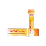 Therasal mast 50 ml