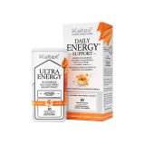Kaltex Ultra Energy B-Complex + Q10 30 vege kapsula