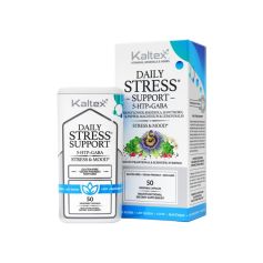 Kaltex Daily Stress Support 50 vege kapsula