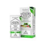 Kaltex Memory & Focus 30 vege kapsula