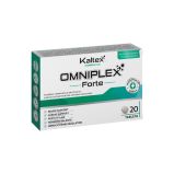 Kaltex Omniplex Forte 20 tableta
