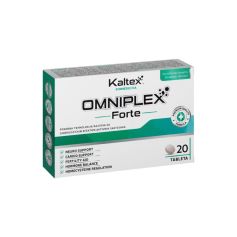 Kaltex Omniplex Forte 20 tableta
