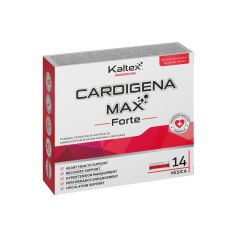 Kaltex Cardigena Max 14 kesica