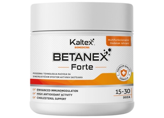 Kaltex Betanex 210 grama