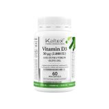 Kaltex Vitamin D 2000 ij 60 mini soft kapsula