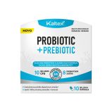 Kaltex Probiotic + Prebiotic 10 biljnih kapsula