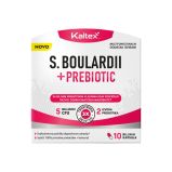 Kaltex S. Boulardii + Prebiotic 10 kapsula