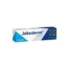 Jekoderm mast 25 g